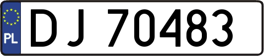 DJ70483
