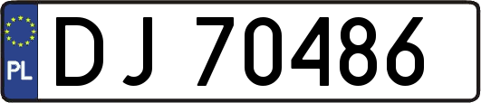 DJ70486