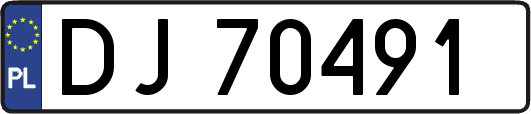 DJ70491