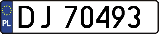 DJ70493