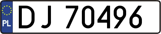 DJ70496