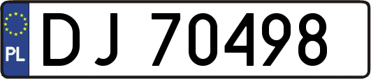 DJ70498