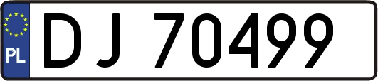 DJ70499