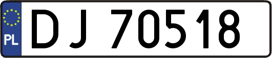 DJ70518
