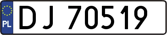 DJ70519