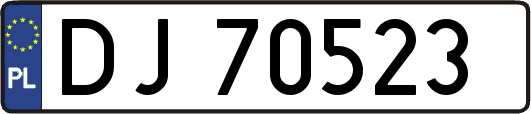 DJ70523
