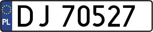DJ70527
