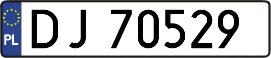DJ70529