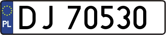DJ70530