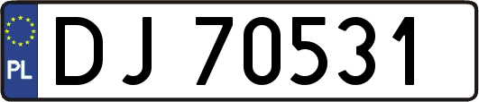DJ70531