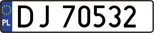 DJ70532