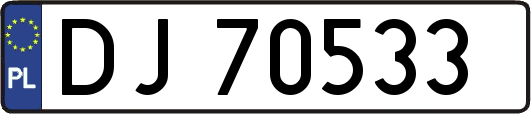 DJ70533