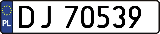 DJ70539