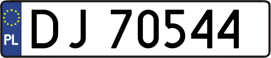 DJ70544