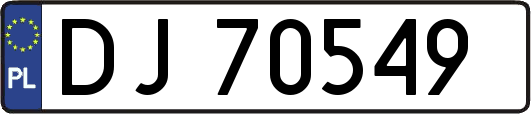 DJ70549
