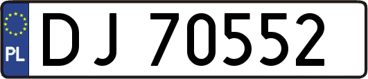 DJ70552
