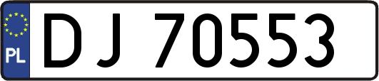 DJ70553