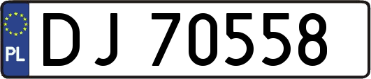 DJ70558