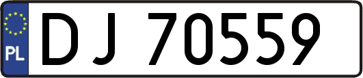 DJ70559