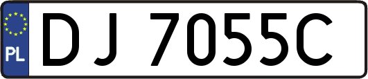 DJ7055C