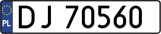DJ70560