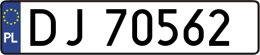 DJ70562
