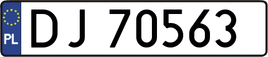 DJ70563