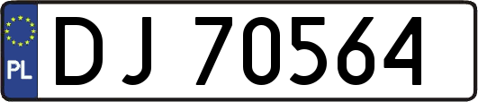 DJ70564