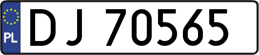 DJ70565