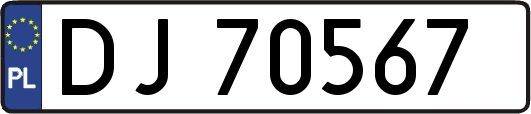 DJ70567