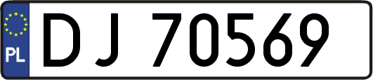 DJ70569