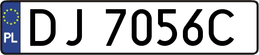 DJ7056C