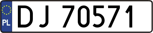 DJ70571