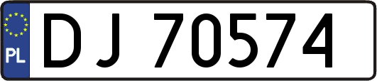 DJ70574