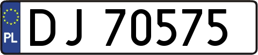 DJ70575