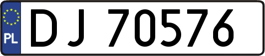 DJ70576