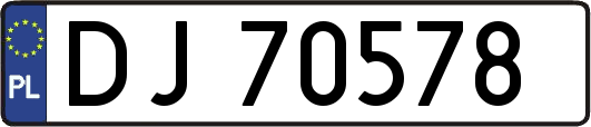 DJ70578