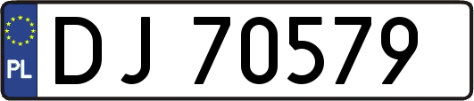 DJ70579