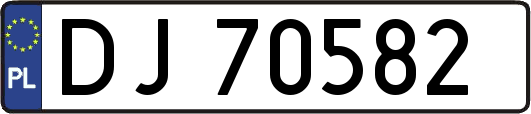 DJ70582