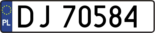 DJ70584