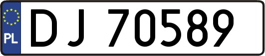 DJ70589