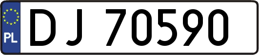 DJ70590