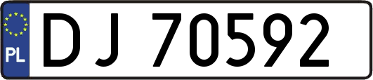 DJ70592