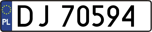 DJ70594