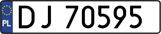 DJ70595