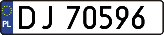 DJ70596