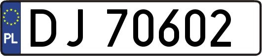 DJ70602
