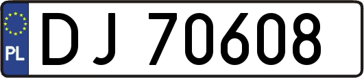 DJ70608