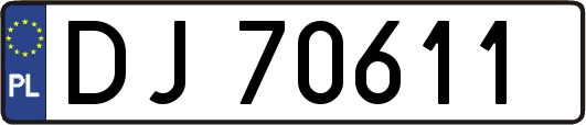 DJ70611