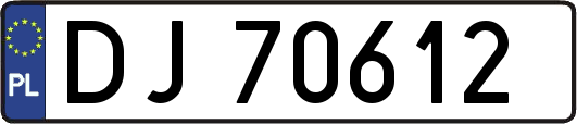 DJ70612